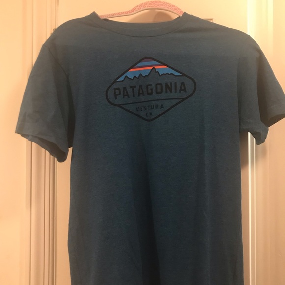 Patagonia Other - Patagonia t-shirt